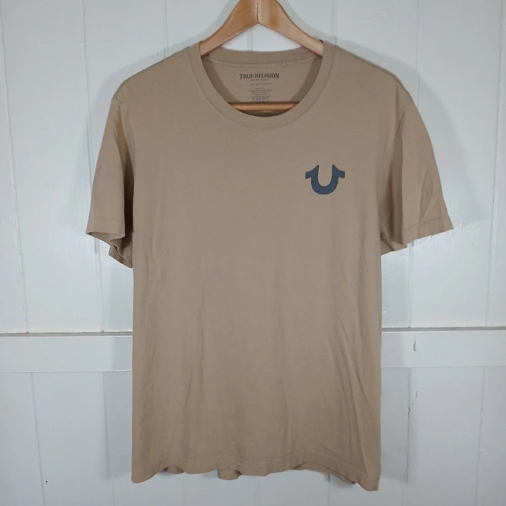 True Religion sku ss